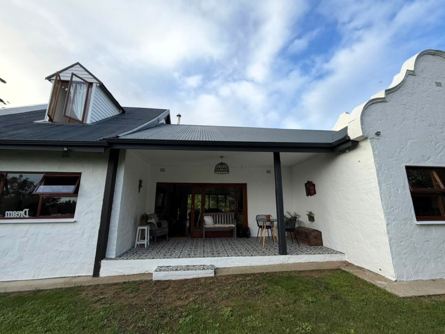 4 Bedroom Property for Sale in Knysna Rural Western Cape